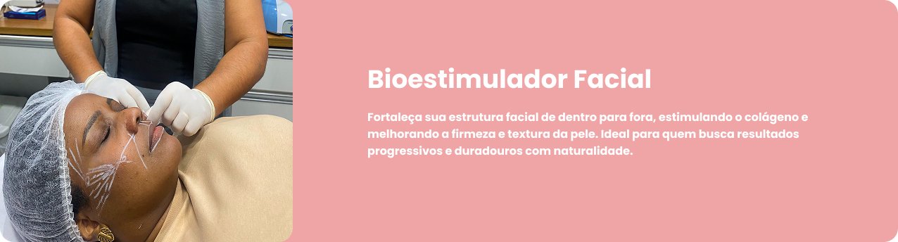 Bioestimulador Faciaal